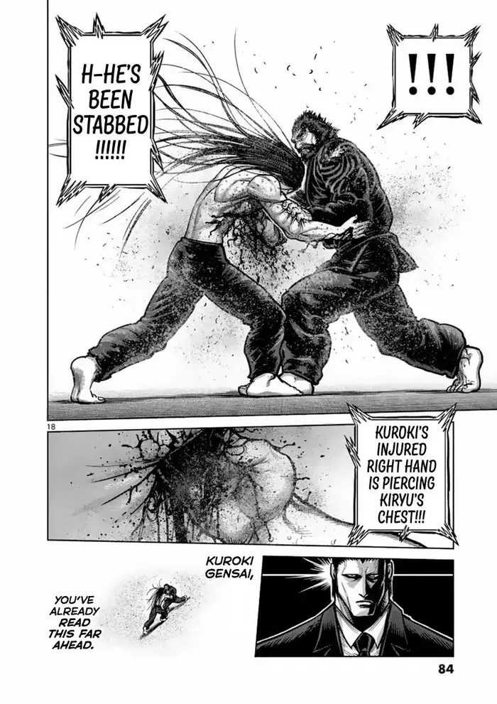 Kengan Ashura Chapter 157 image 18_optimized